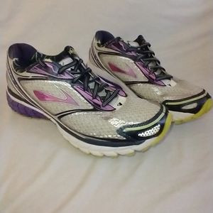 Brooks Athletic Shoes